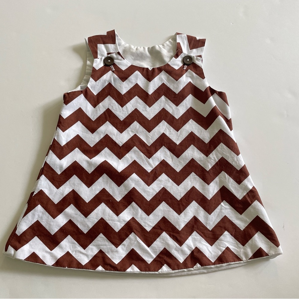 Lolly Wolly Doodle Dress
